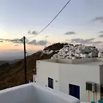 Apartment Of Chora