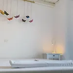 Of Chora Apartment