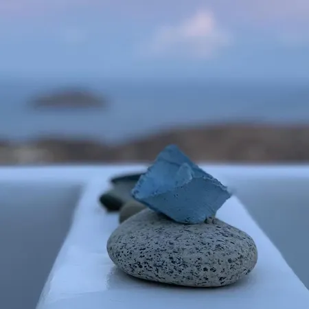 Διαμέρισμα Of Chora *